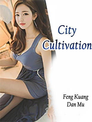 City Cultivation